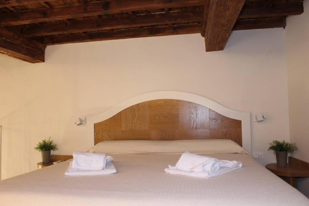 Art Apartment Santa Croce Suite Florença Exterior foto