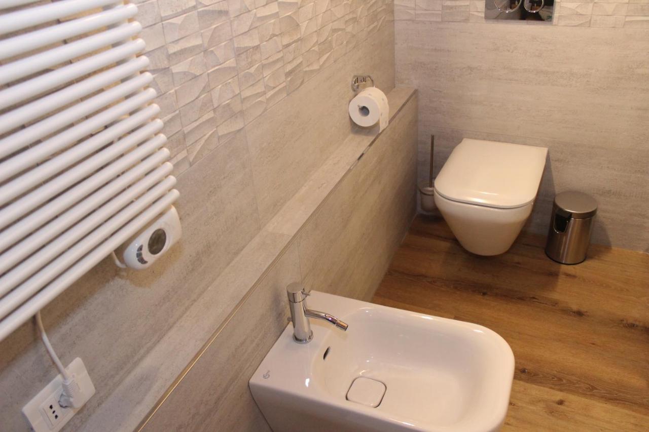 Art Apartment Santa Croce Suite Florença Exterior foto